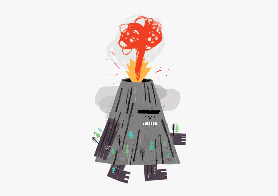 Tattly, Transparent Clipart