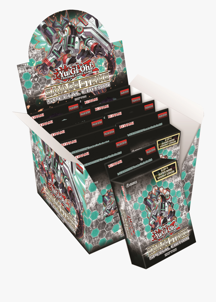 Yugioh Soul Fusion Special Edition, Transparent Clipart