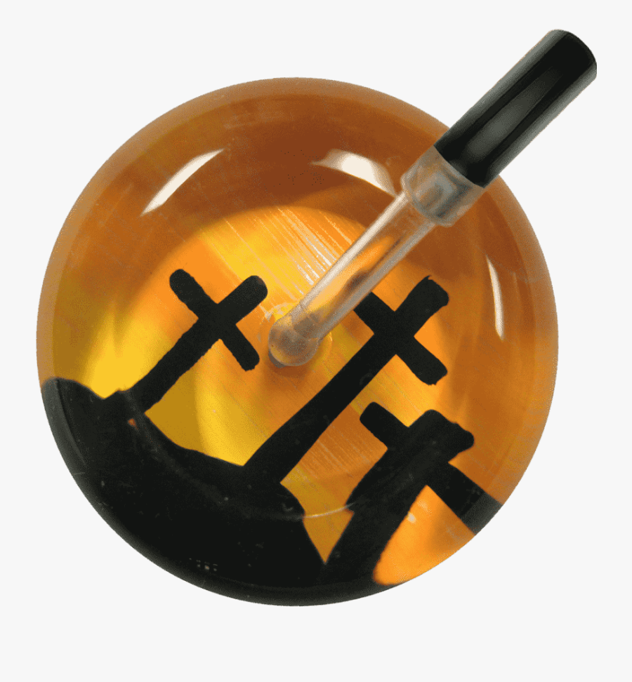 Single Stethoscope - 3 Crosses - Single Stethoscope - Cross, Transparent Clipart