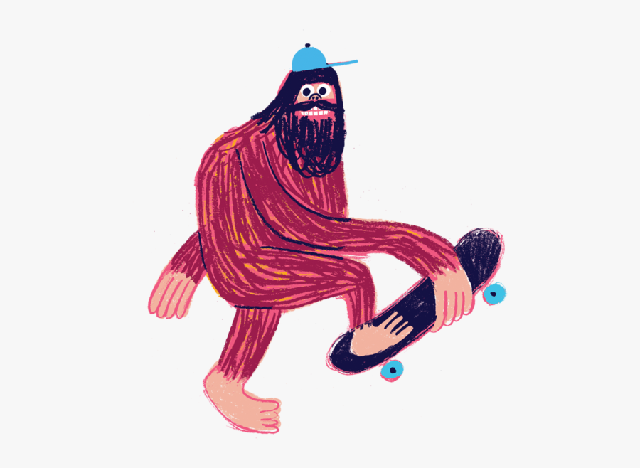 Rob Hodgson Illustrator, Transparent Clipart