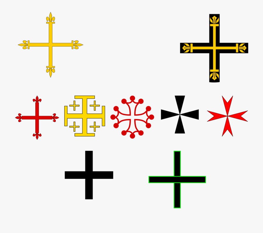 3 Crosses Png - Armagh Coat Of Arms, Transparent Clipart