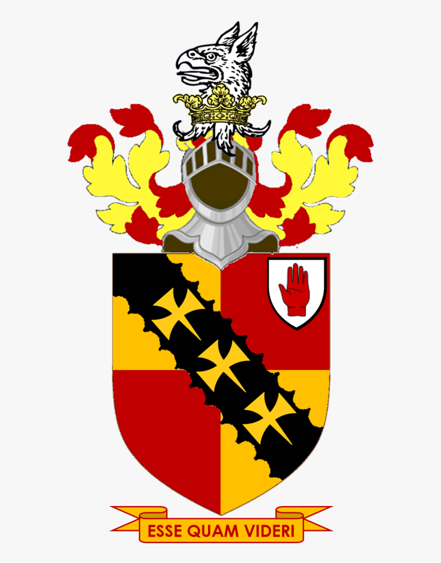 College Of Arms, Transparent Clipart
