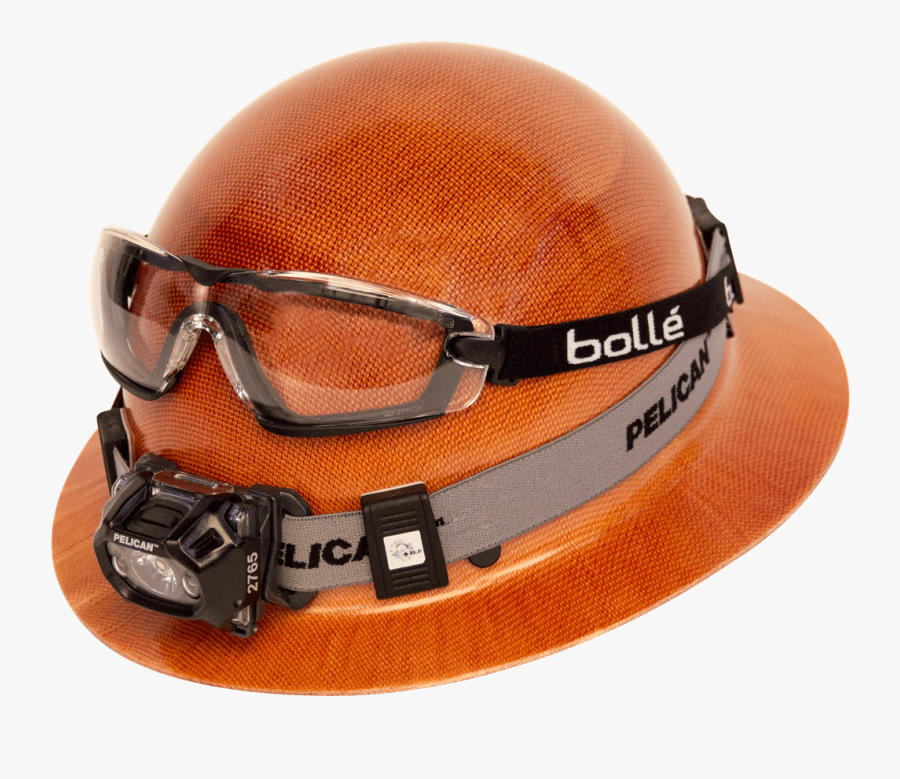 Hard Hat, Transparent Clipart