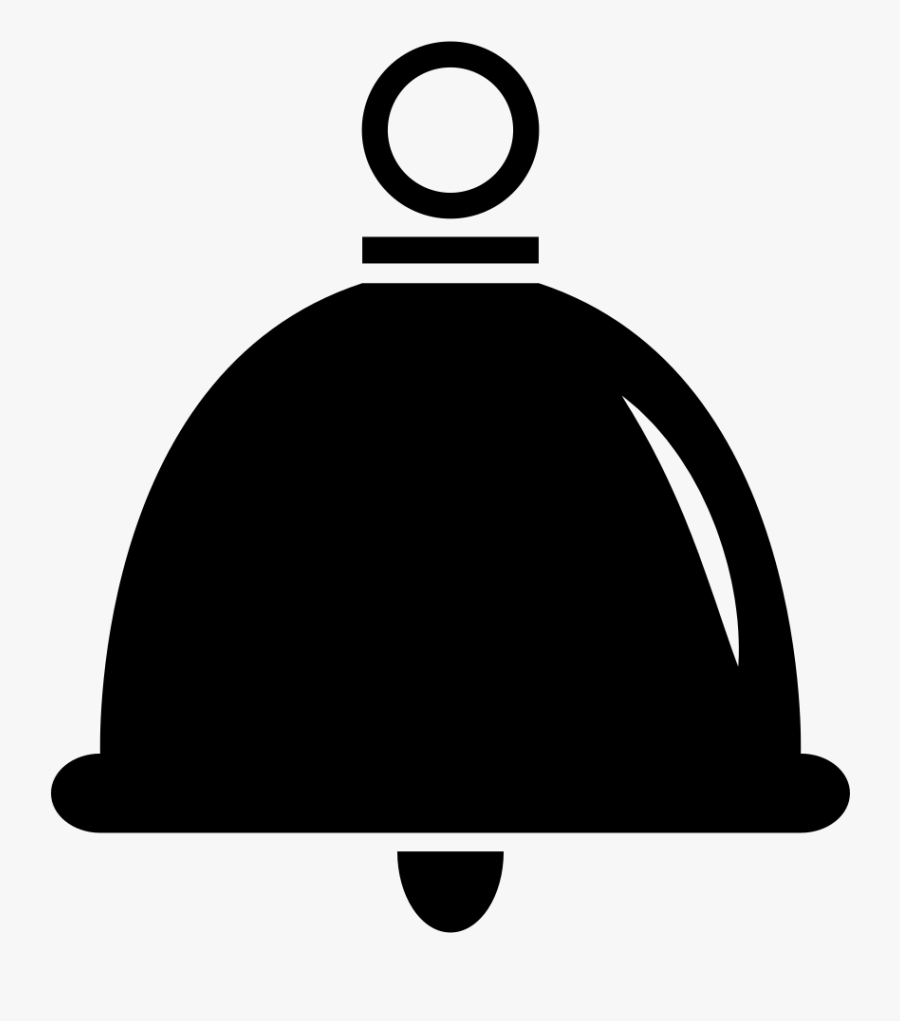 Bell, Transparent Clipart