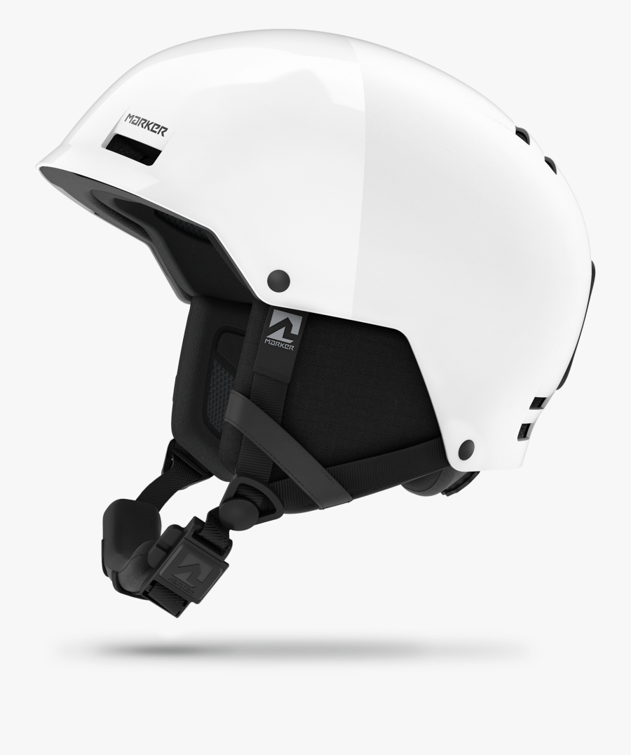 Marker Kojak Helmet, Transparent Clipart