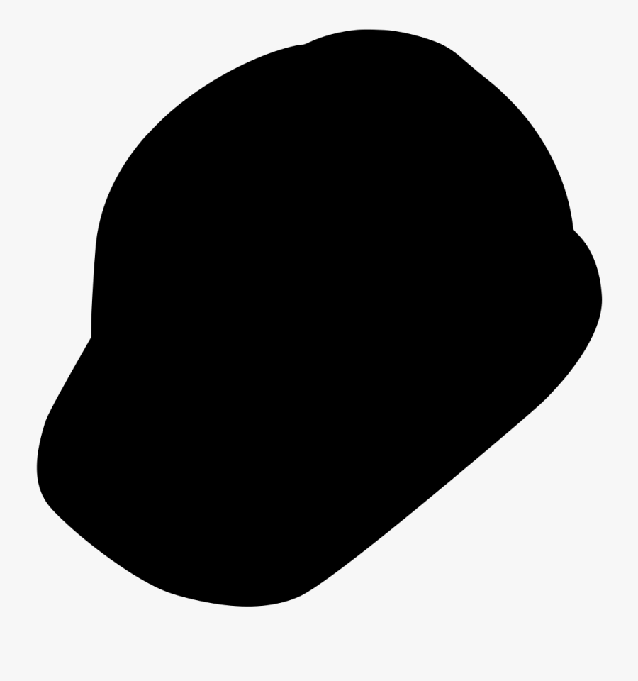 Hard Hat, Transparent Clipart