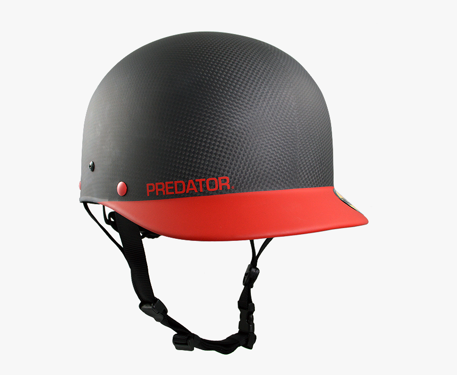 Shiznit - Predator Helmet - Predator Shiznit Helmets, Transparent Clipart