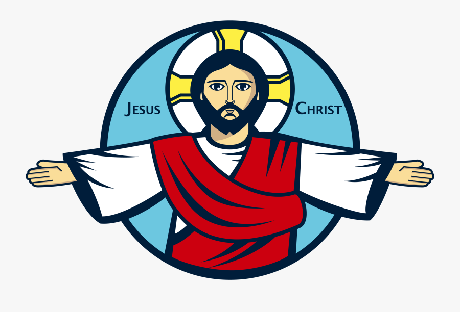 Juses Coptic, Transparent Clipart