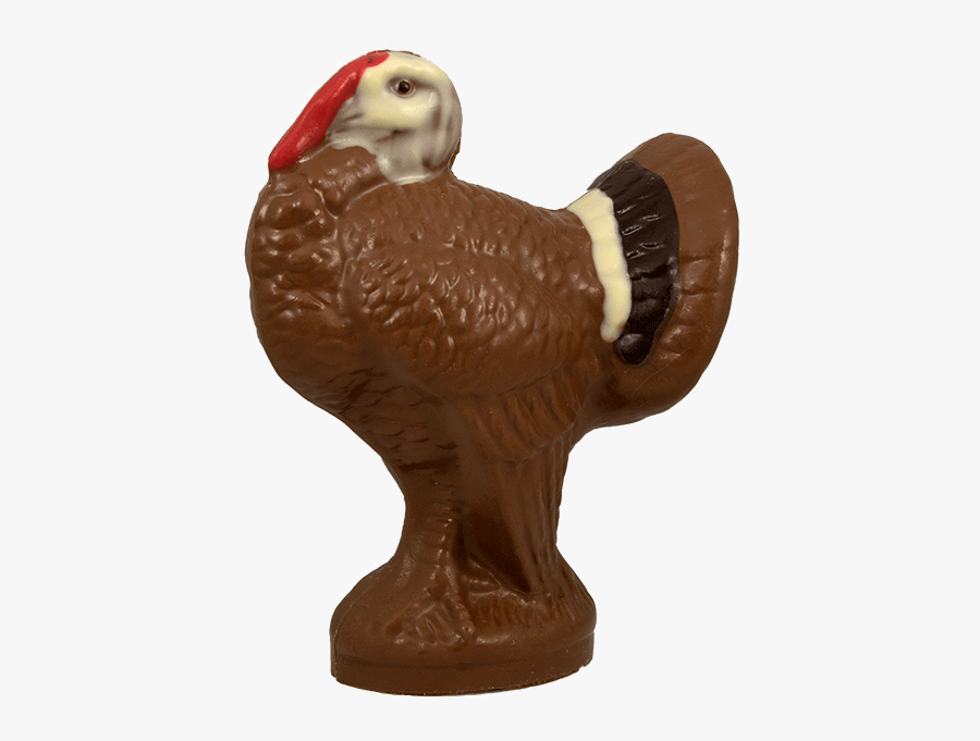 Large Milk Chocolate Tklmpng - Figurine, Transparent Clipart