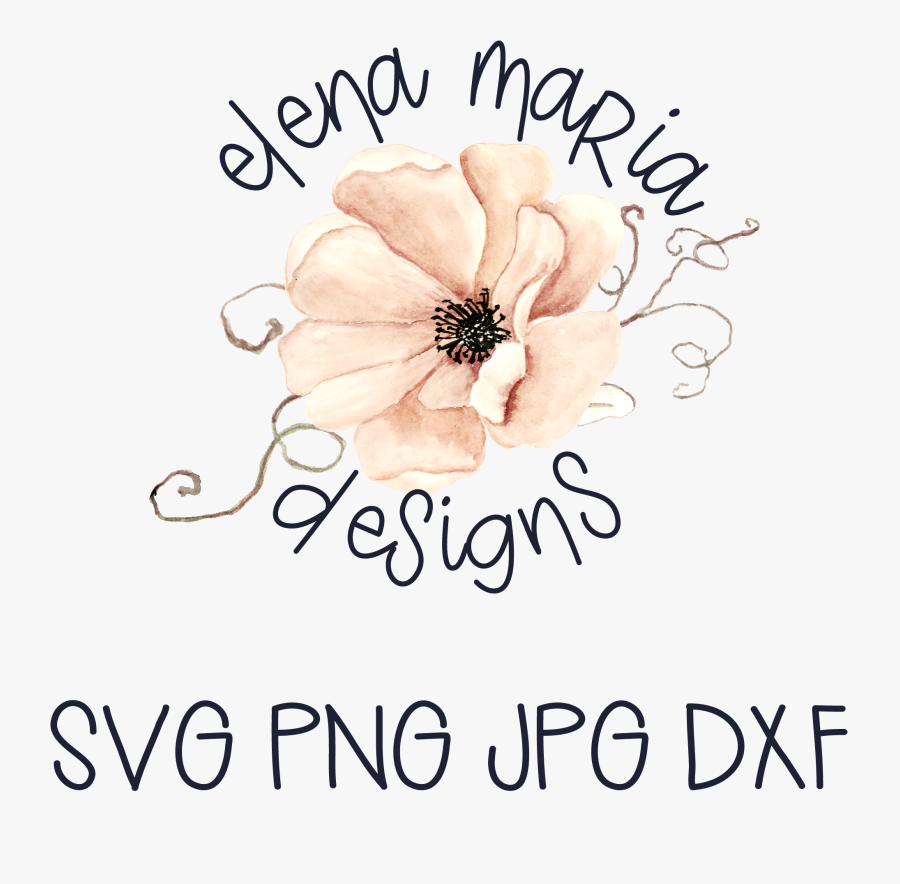 Transparent Veterans Day Thank You Clipart - Floral Design, Transparent Clipart