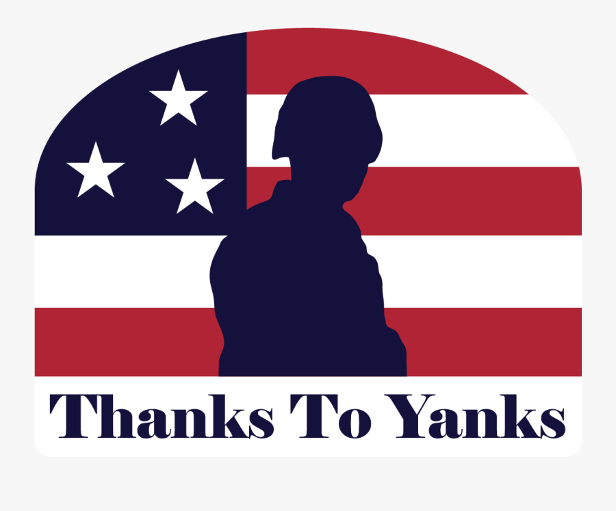 Clipart Free Veterans Day - Png Veterans Day File, Transparent Clipart