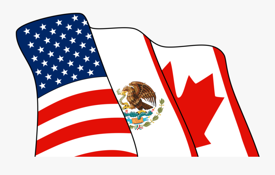 Nationalism Drawing Veterans Day - Accord De Libre Échange Nord Américain, Transparent Clipart