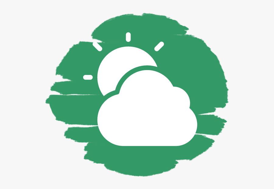 Kids Day Camps - Circle, Transparent Clipart