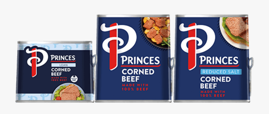 Corned Beef - Strawberry, Transparent Clipart