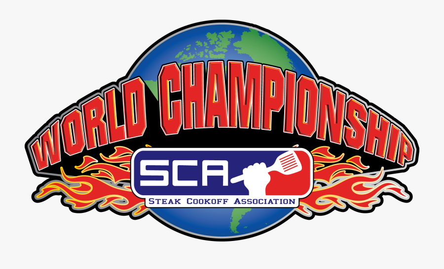 World Championship Steak Cook Off, Transparent Clipart