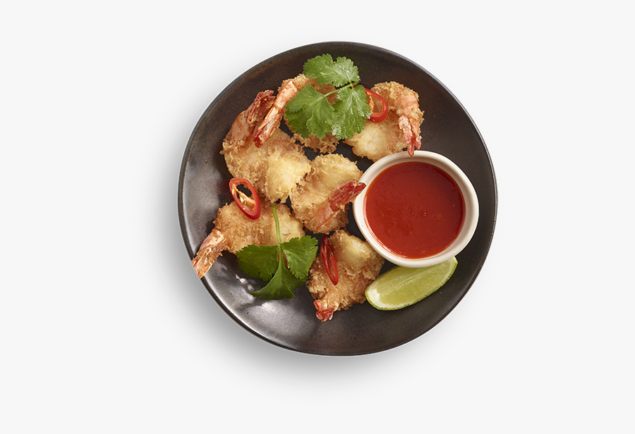 Lollipop Prawn Kushiyaki Wagamama, Transparent Clipart