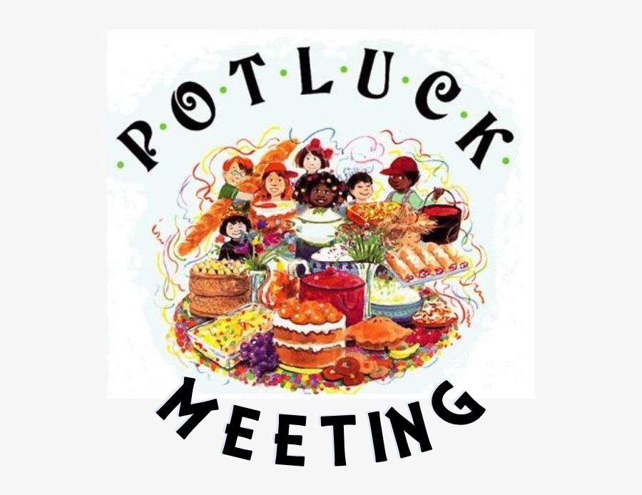 Potluck Lunch , Free Transparent Clipart - ClipartKey.