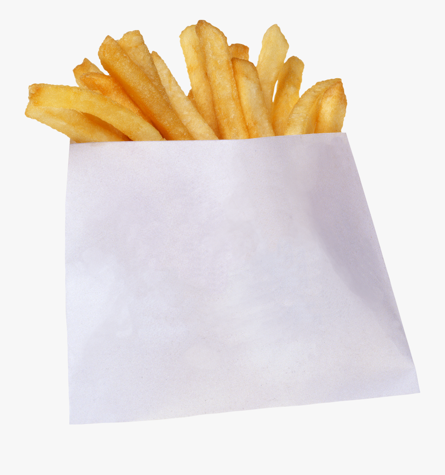 Potato Chips Png - Bag Paper Side Dish, Transparent Clipart