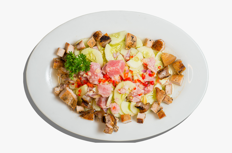Salad, Transparent Clipart