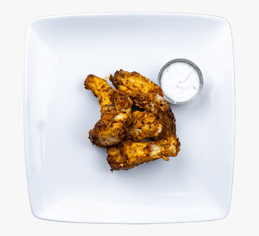 Crispy Fried Chicken, Transparent Clipart