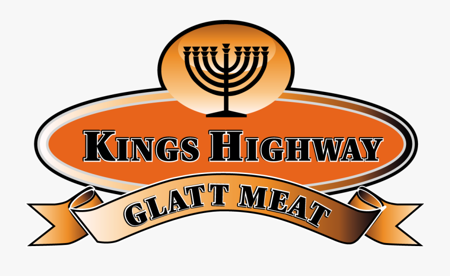 Kings Highway Glatt Meat , Free Transparent Clipart ClipartKey