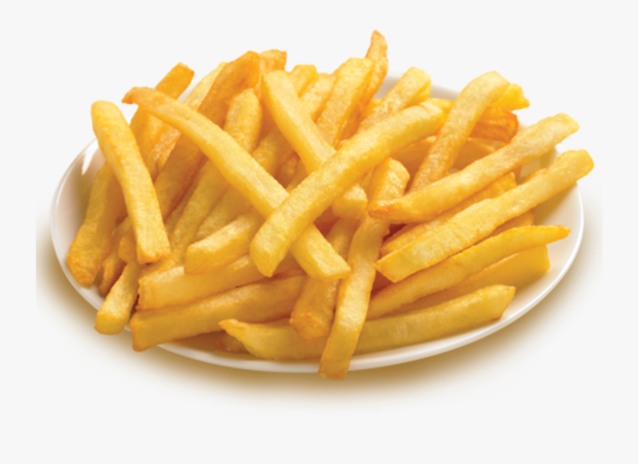 French Fries High Resolution, Transparent Clipart