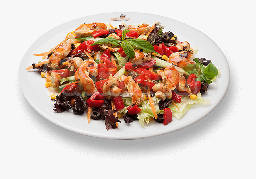 Fattoush, Transparent Clipart