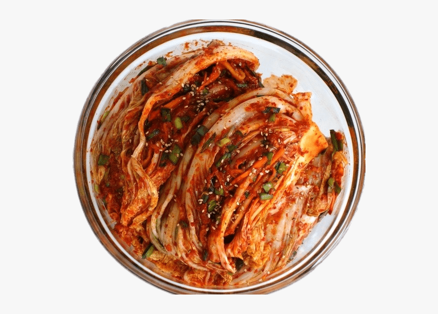 Kimchi Png, Transparent Clipart