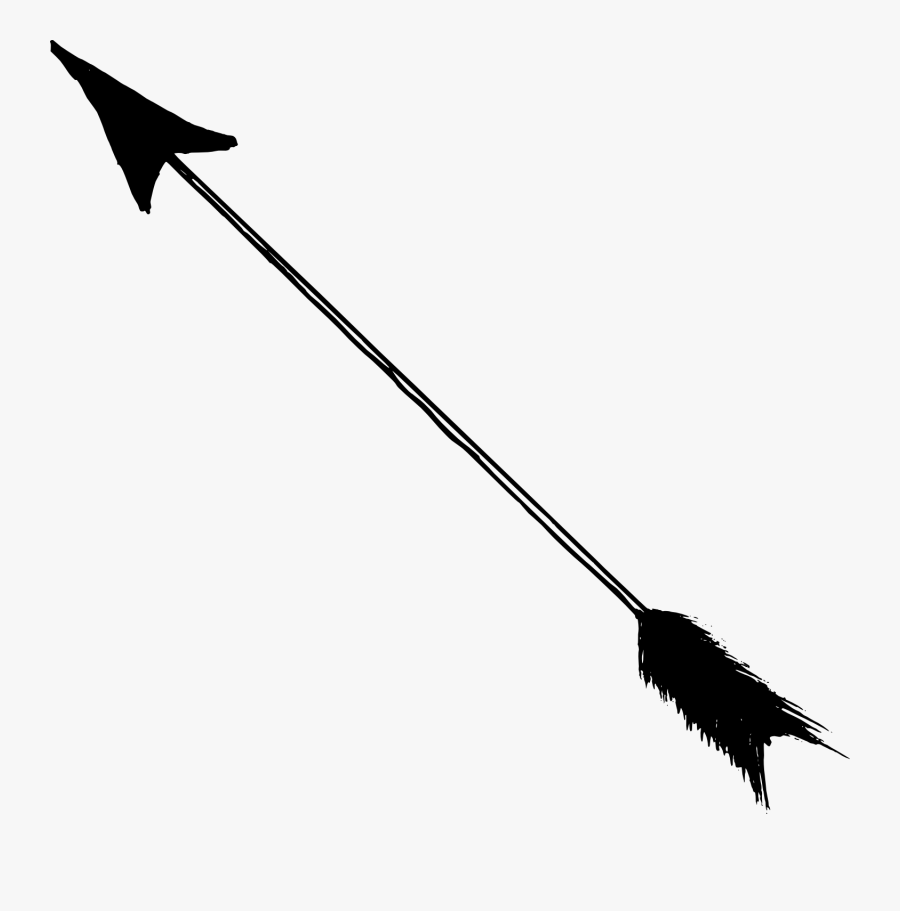 Arrows Transparent, Transparent Clipart