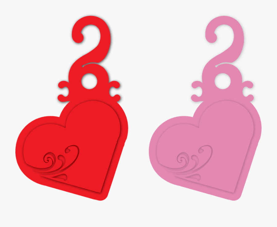 Heart, Transparent Clipart