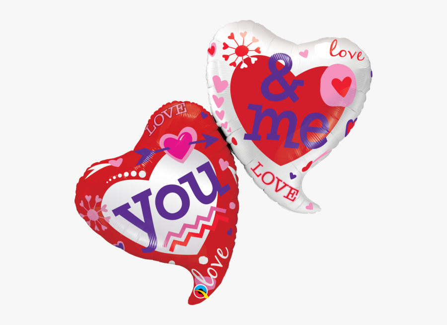 Heart, Transparent Clipart