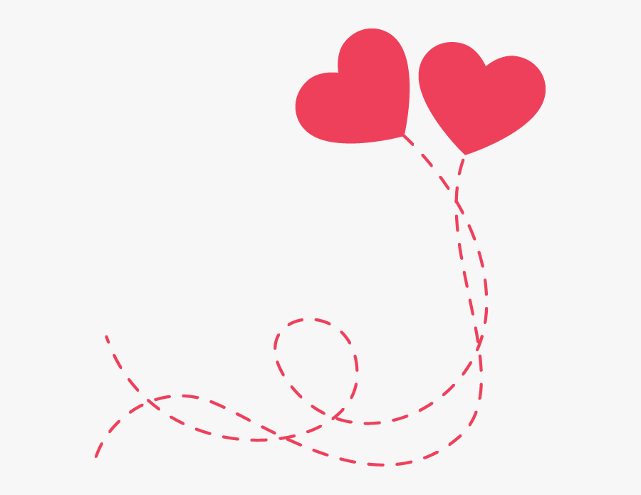 Heart Balloon - محمد لطفی شنیدی میگن عشق, Transparent Clipart