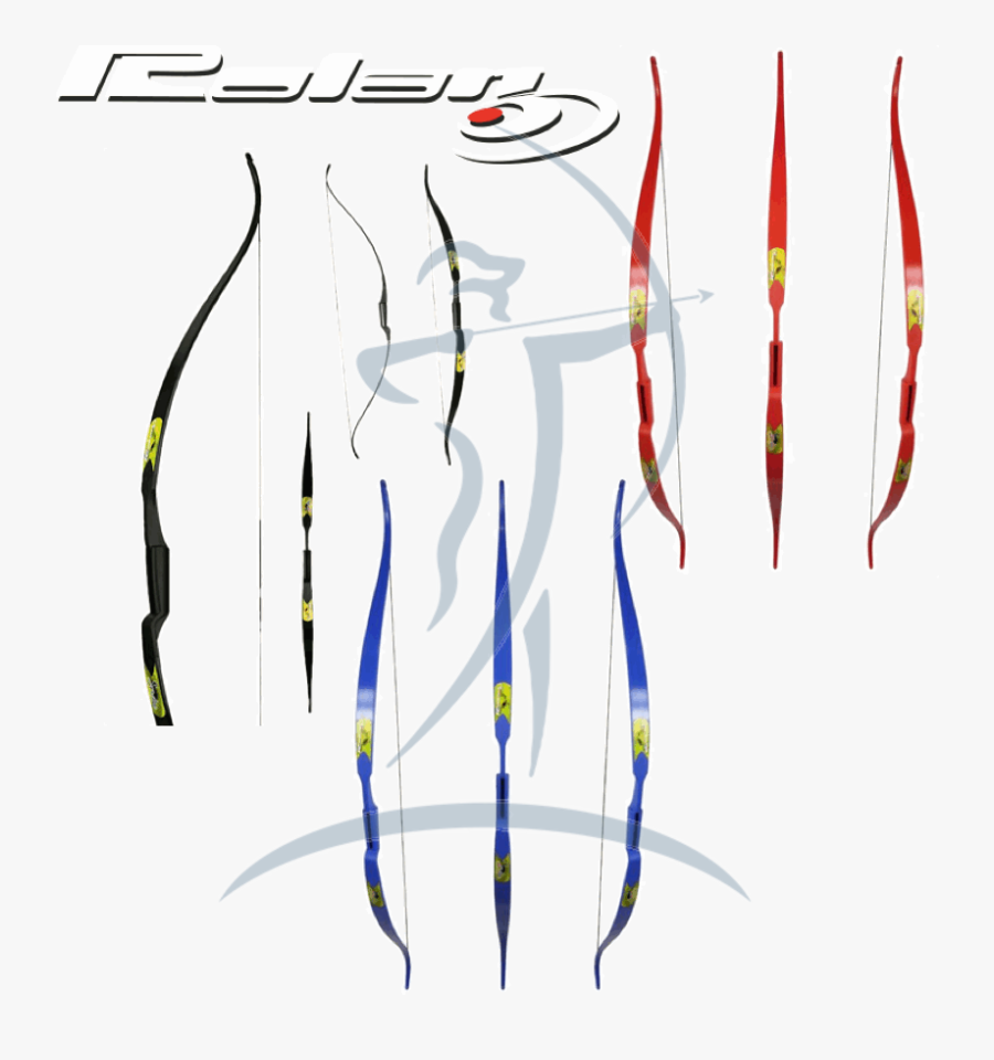 Rolan Snake Bow - Illustration, Transparent Clipart