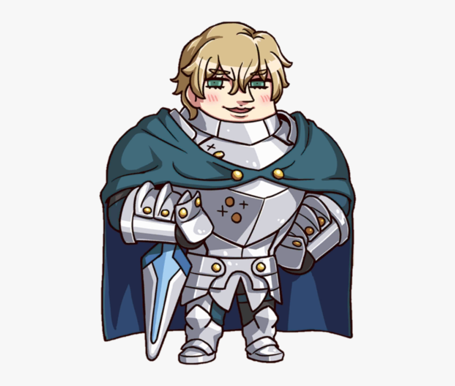 Gawain Fgo April Fools, Transparent Clipart