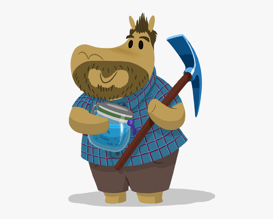 Cartoon, Transparent Clipart