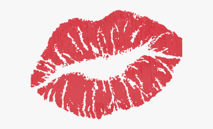 Transparent Background Lips Icon Png, Transparent Clipart