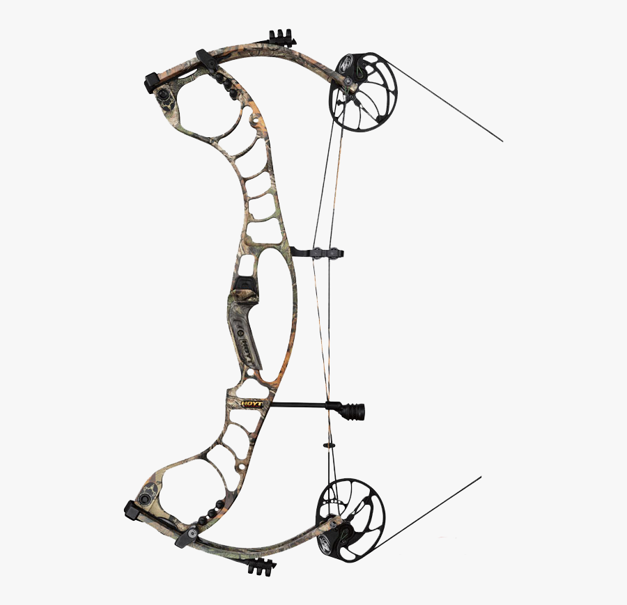Hoyt Carbon Spyder Zt 30, Transparent Clipart