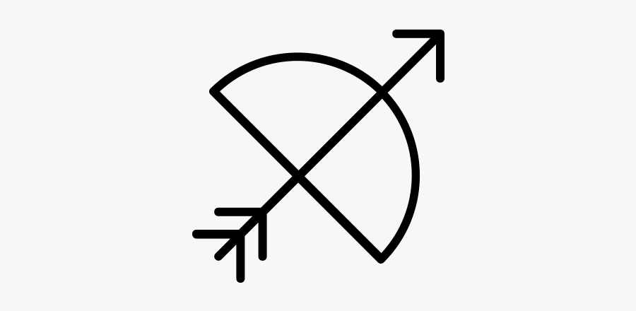 Bow And Arrow Rubber Stamp"
 Class="lazyload Lazyload - Iec 60417 5319, Transparent Clipart