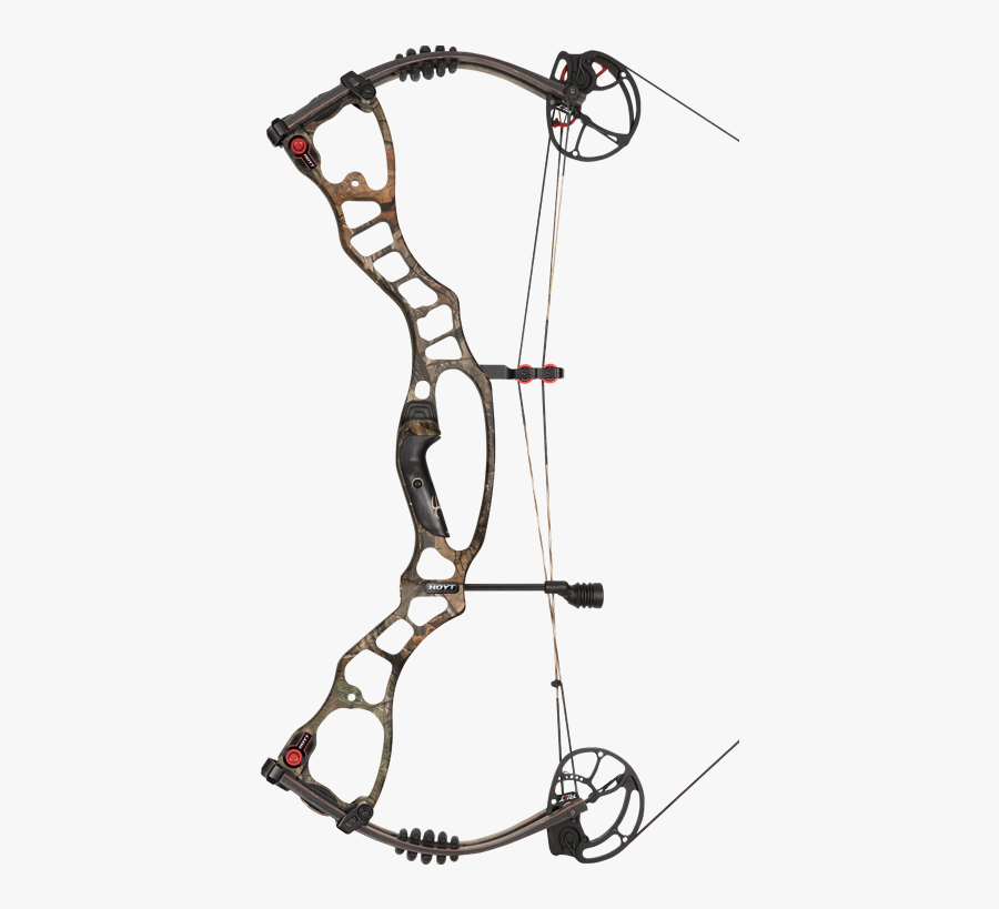 Hoyt Vector Turbo, Transparent Clipart