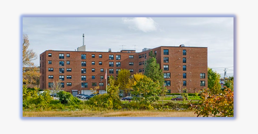 Millcove - Apartment, Transparent Clipart