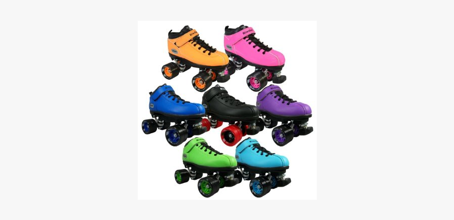Roller Derby Roller Skates In-line Skates Roller Skating - Quad Skates, Transparent Clipart