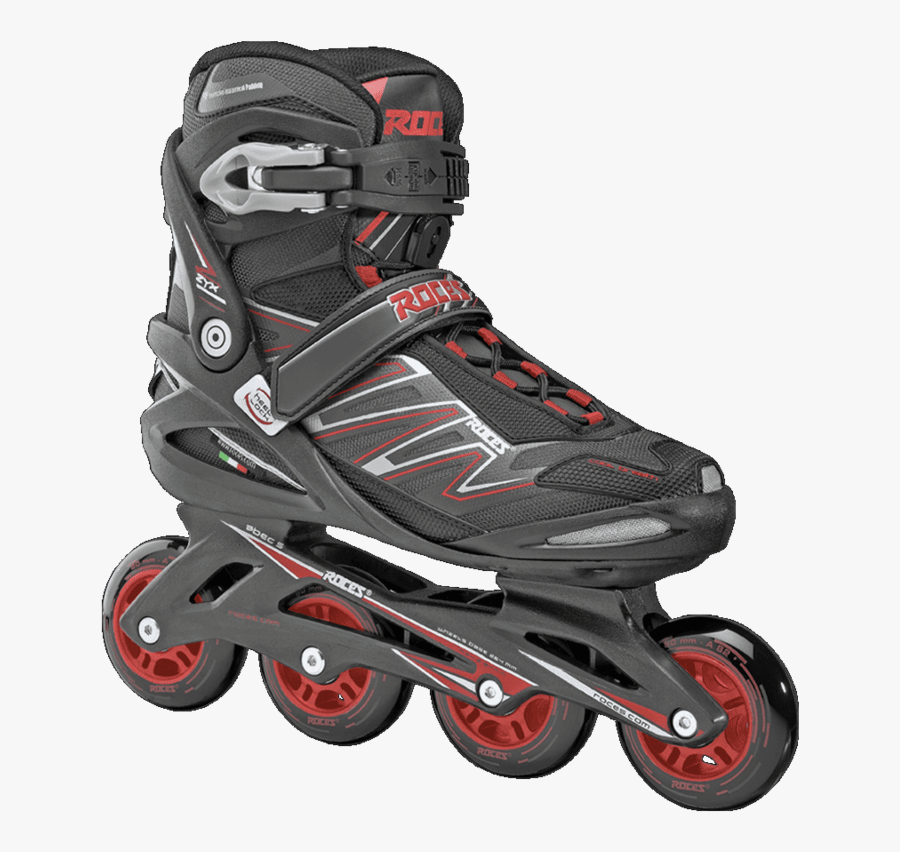 Roces Zyx, Transparent Clipart