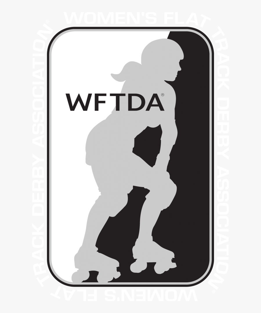 Wftda Apprentice, Transparent Clipart
