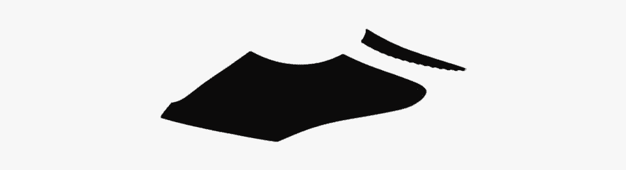 X860 Black Stretch Silky, Transparent Clipart