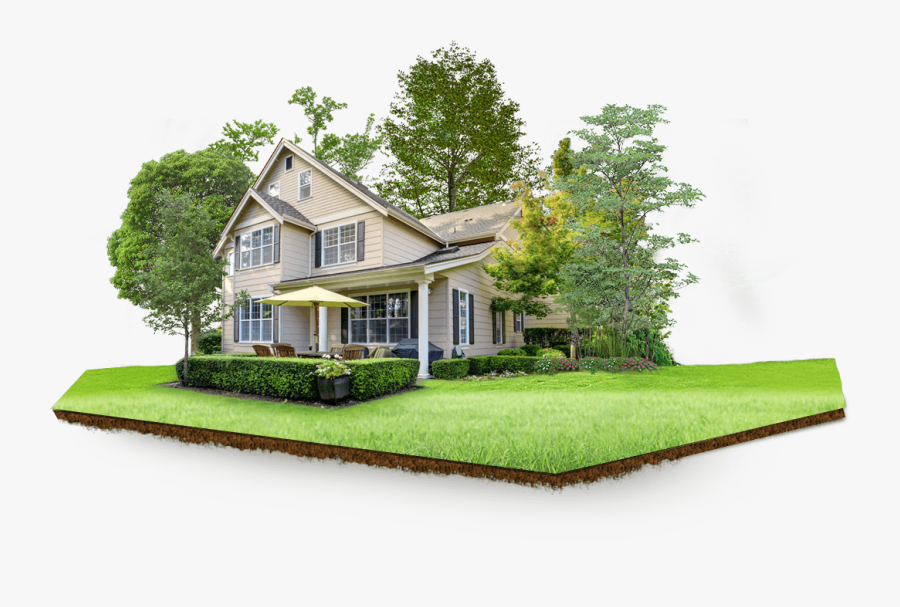 House Png, Transparent Clipart