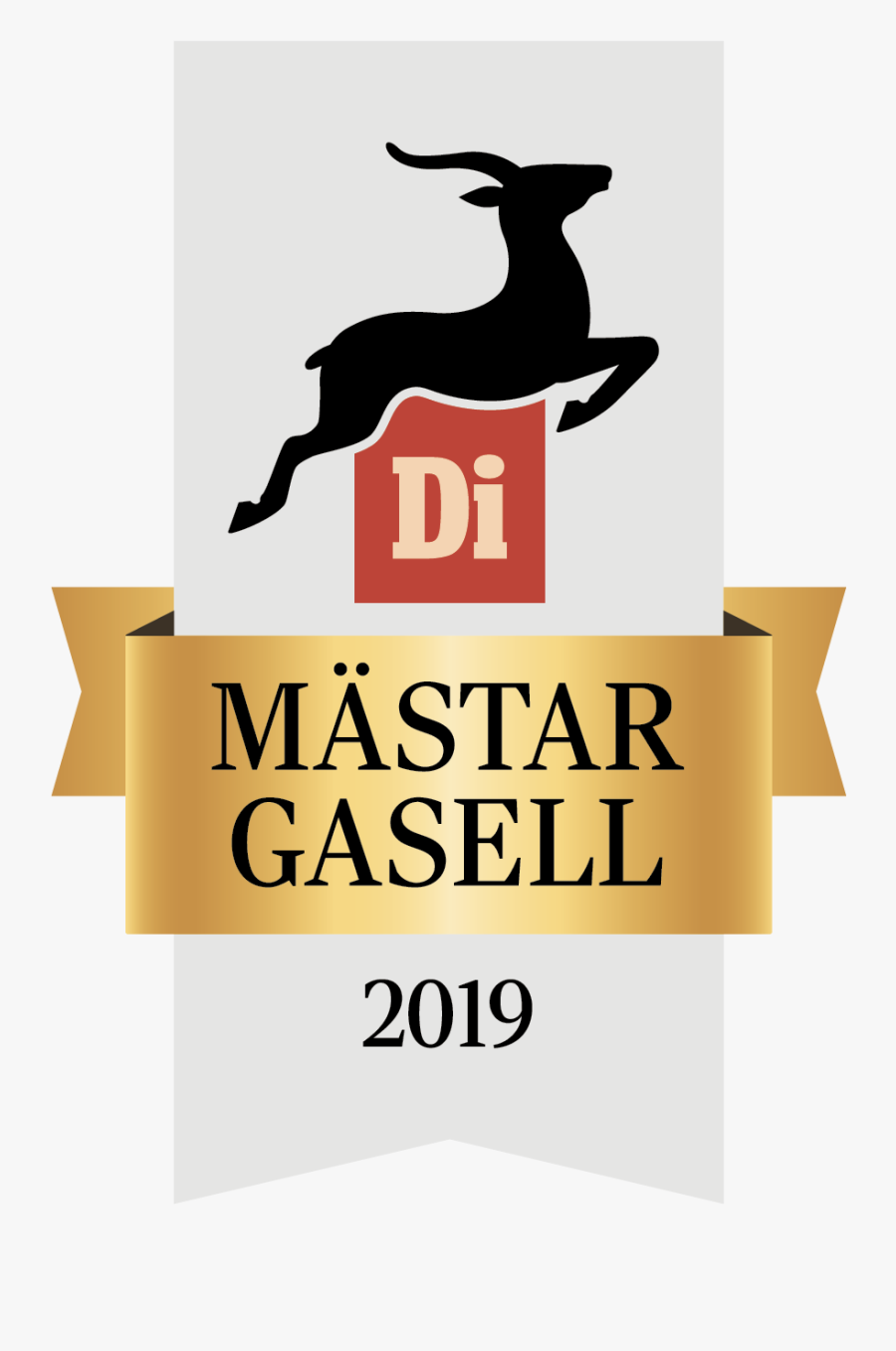 Di Gasell, Transparent Clipart