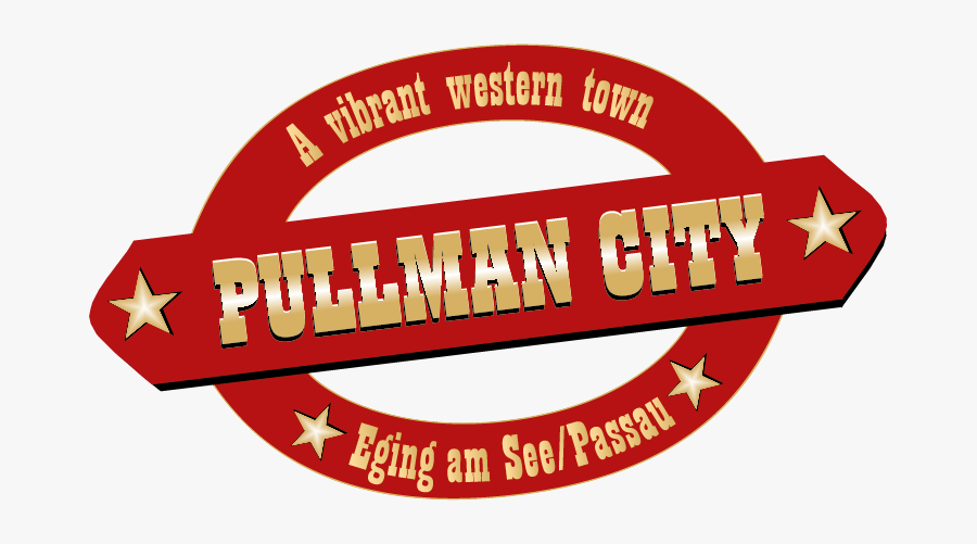 Pullman City - Pullman City Tickets, Transparent Clipart