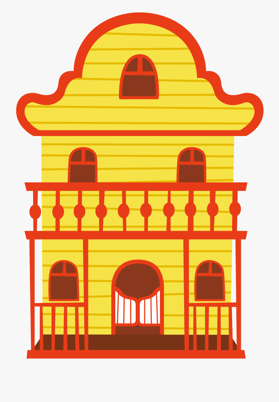 Cowboy, Transparent Clipart