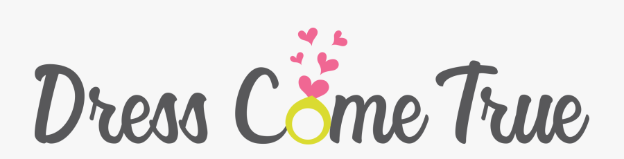 Dresscometrue - Illustration, Transparent Clipart