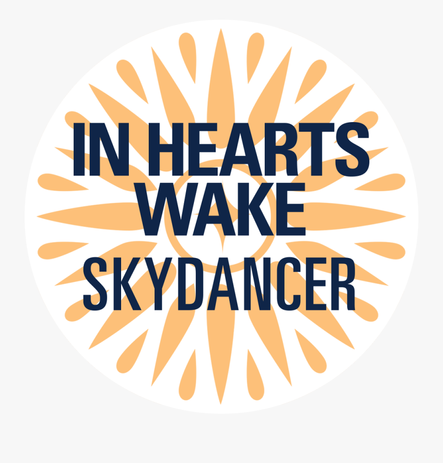 Hearts Wake, Transparent Clipart